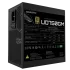 GIGABYTE UD750GM 750W Ultra Durable 80+ Gold Full Modular Power Supply